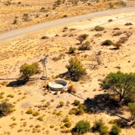 Drohnenflug Namibia, Bild 3/7