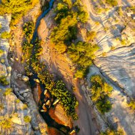 Drohnenflug Namibia, Bild 6/7