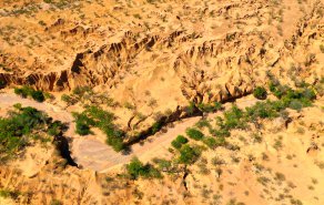 Drohnenflug Namibia, Picture 1/7